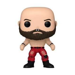 Foto 2 | Foto 2 | Figura De Acción Funko Pop! Braun Strowman De La Wwe De 10,6 Cm De Altura - Venta Internacional.