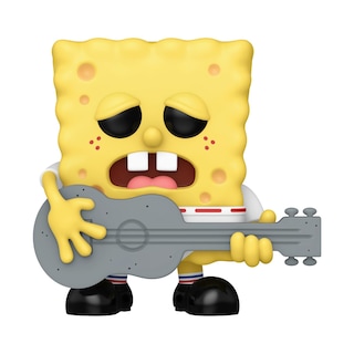 Foto 2 | Foto 2 | ¡funko Pop! Animación: 25 Aniversario De Bob Esponja - Venta Internacional.