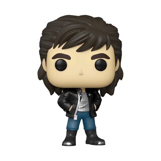 Foto 2 | Foto 2 | Figura Funko Pop! Genial: Duran, Duran, Wild Boys, Andy Taylor - Venta Internacional.