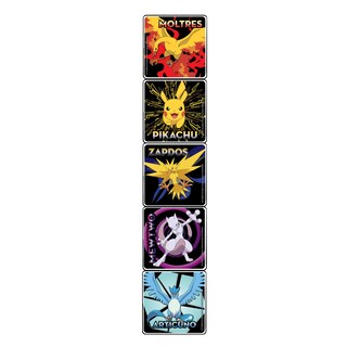 Foto 4 | Foto 4 | Set De Actividades Bendon Pokémon Advanced Para Colorear Con Pegatinas - Venta Internacional.