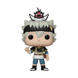 Foto 2 | Foto 2 | Figura Funko Pop! Animación Black Clover Asta Con Nero - Venta Internacional.