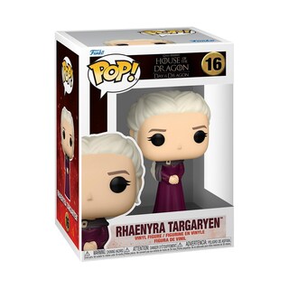 Foto 1 | Foto 1 | Figura De Vinilo Funko Pop Tv House Of The Dragon Rhaenyra Targaryen - Venta Internacional.