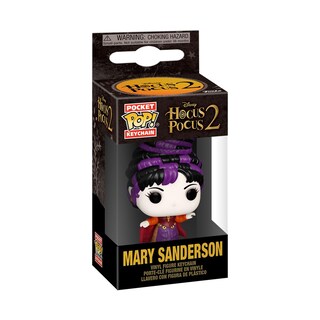 Foto 2 | Foto 2 | Llavero Funko Pop! Hocus Pocus 2 - Mary Sanderson - Venta Internacional.