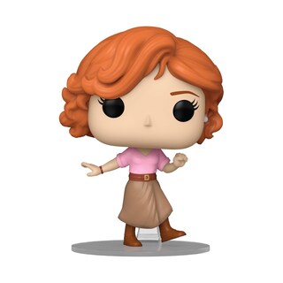 Foto 2 | Foto 2 | Figura Claire De Funko Pop Movies The Breakfast Club, 10,5 Cm - Venta Internacional.