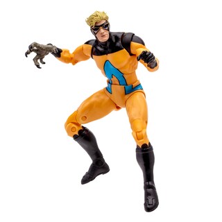 Foto 3 | Foto 3 | Figura De Acción Mcfarlane Toys Dc Multiverse Animal Man - Venta Internacional.