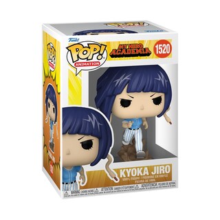 Foto 1 | Foto 1 | Figura De Acción Funko Pop! Animación: My Hero Academia - Venta Internacional.