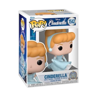 Foto 1 | Foto 1 | Figura De Vinilo Funko Pop Disney Cinderella 75 Aniversario - Venta Internacional.