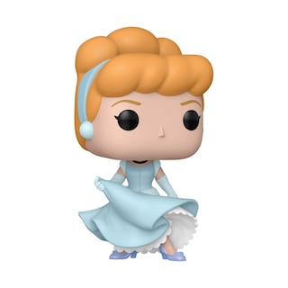 Foto 2 | Foto 2 | Figura De Vinilo Funko Pop Disney Cinderella 75 Aniversario - Venta Internacional.