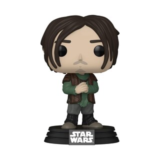 Foto 2 | Foto 2 | Figura Funko Pop Star Wars Acolyte Qimir, 11 Cm - Venta Internacional.