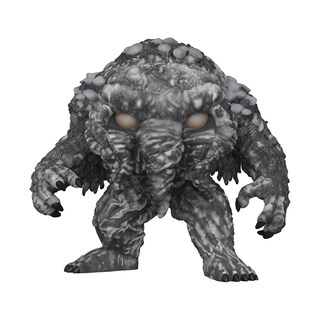 Foto 1 | Foto 1 | Figura Funko Pop! Súper Hombre Lobo De Noche - Ted (man-thing) - Venta Internacional.