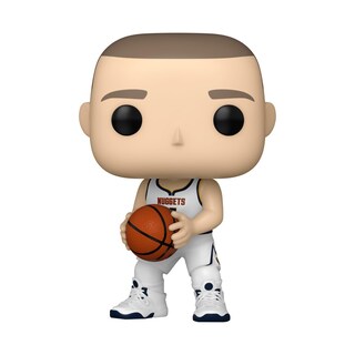 Foto 2 | Foto 2 | Figura De Acción Funko Pop! Nikola Jokić De Los Denver Nuggets De La Nba - Venta Internacional.