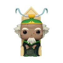 Figura De Acción Funko Pop! Avatar De Lujo: The Last Airbender - Venta Internacional.