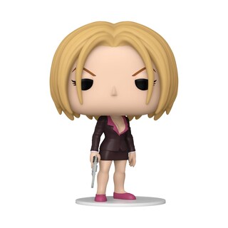 Foto 2 | Foto 2 | Animación Funko Pop Funko Hunter X Hunter Pakunoda 10 Cm - Venta Internacional.