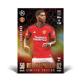 Foto 2 | Foto 2 | Las Cartas Coleccionables Encabezan El Partido Attax Extra Champions League 2023-24 - Venta Internacional.