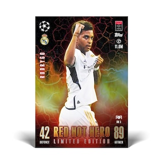 Foto 3 | Foto 3 | Las Cartas Coleccionables Encabezan El Partido Attax Extra Champions League 2023-24 - Venta Internacional.