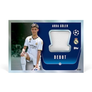 Foto 6 | Foto 6 | Las Cartas Coleccionables Encabezan El Partido Attax Extra Champions League 2023-24 - Venta Internacional.
