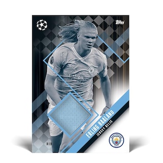 Foto 7 | Foto 7 | Las Cartas Coleccionables Encabezan El Partido Attax Extra Champions League 2023-24 - Venta Internacional.