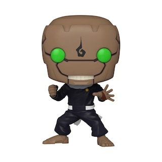 Foto 2 | Foto 2 | Figura De Acción Funko Pop! Animación: Jujutsu Kaisen Ultimate Mechamaru, 9,4 Cm - Venta Internacional.