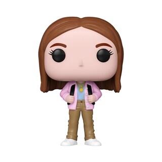 Foto 2 | Foto 2 | Figura De Vinilo Funko Pop! Disney Hocus Pocus 2 Cassie, 9,5 Cm - Venta Internacional.