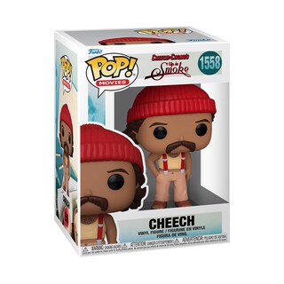 Foto 1 | Foto 1 | Figura De Acción Funko Pop! Películas: Cheech & Chong's Up In Smoke - Venta Internacional.