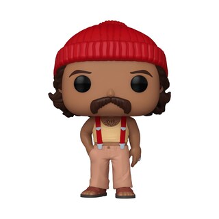Foto 2 | Foto 2 | Figura De Acción Funko Pop! Películas: Cheech & Chong's Up In Smoke - Venta Internacional.