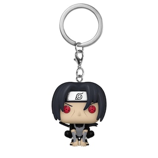 Foto 1 | Foto 1 | Llavero Funko Pop! Naruto Shippuden Itachi Uchiha, 10 Cm - Venta Internacional.
