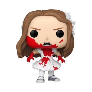 Foto 2 | Foto 2 | Figura De Vinilo Funko Pop! Películas Abigail 9,27 Cm - Abigail - Venta Internacional.