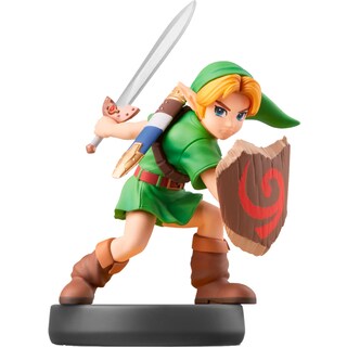 Foto 1 | Foto 1 | Amiibo Young Link Nintendo Switch - Venta Internacional.