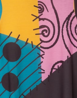 Foto 7 | Foto 7 | Disfraz Disney Nightmare Before Christmas Sally Para Mujer - Venta Internacional.