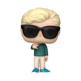 Foto 2 | Foto 2 | Figura De Vinilo Funko Pop Movies The Breakfast Club Brian Johnson - Venta Internacional.