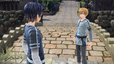 Foto 7 | Foto 7 | Videojuego Sword Art Online: Alicization Lycoris - Xbox One - Venta Internacional.