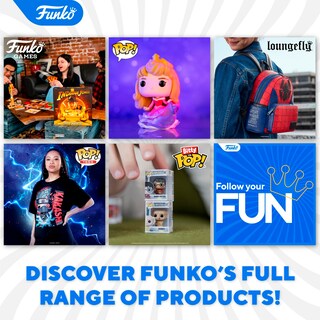 Foto 7 | Foto 7 | ¡funko Pop! Tv: Meme Agatha Harkness De 10 Cm - Wandavision - Venta Internacional.