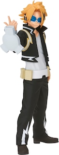 Foto 4 | Foto 4 | Figura Banpresto My Hero Academia Age Of Heroes Chargezuma Denki Kaminari - Venta Internacional.