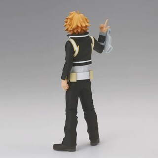 Foto 6 | Foto 6 | Figura Banpresto My Hero Academia Age Of Heroes Chargezuma Denki Kaminari - Venta Internacional.