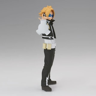 Foto 7 | Foto 7 | Figura Banpresto My Hero Academia Age Of Heroes Chargezuma Denki Kaminari - Venta Internacional.