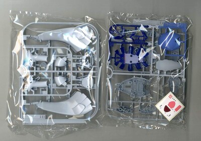 Foto 3 | Foto 3 | Kit De Maquetas Bandai Hobby Pokémon Lugia Con Soporte De Exhibición - Venta Internacional.