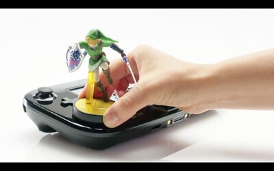 Foto 4 | Foto 4 | Amiibo Nintendo Link Para Nintendo Wii U - Versión Estadounidense - Venta Internacional.