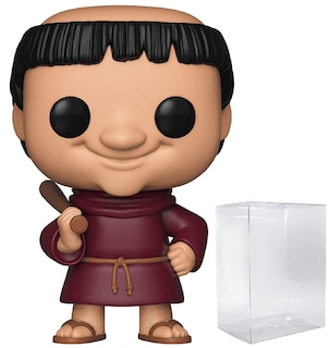Foto 1 | Foto 1 | Figura De Acción Funko Sports Mascots San Diego Padres Swinging Friar - Venta Internacional.