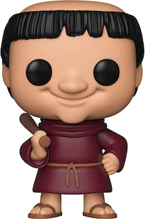 Foto 6 | Foto 6 | Figura De Acción Funko Sports Mascots San Diego Padres Swinging Friar - Venta Internacional.