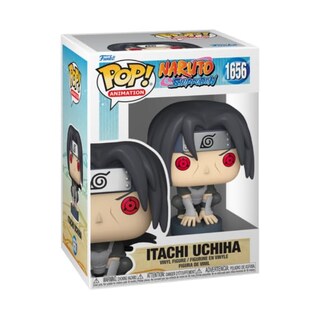 Foto 1 | Foto 1 | Figura De Acción Funko Pop! Animación Naruto Shippuden Itachi Uchiha (joven) - Venta Internacional.