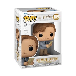 Foto 1 | Foto 1 | Figura De Vinilo Coleccionable Funko Pop! Películas Harry Potter - Venta Internacional.