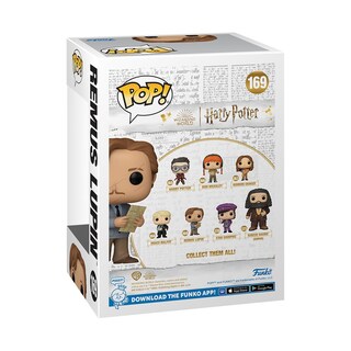 Foto 3 | Foto 3 | Figura De Vinilo Coleccionable Funko Pop! Películas Harry Potter - Venta Internacional.