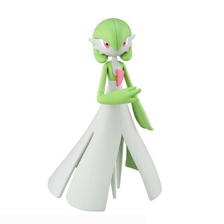 Foto 1 | Foto 1 | Maqueta Bandai Hobby Pokémon Gardevoir - Venta Internacional.