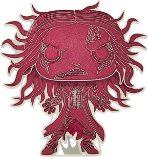 Foto 4 | Foto 4 | Pin Funko Pop! Marvel, ¿y Si...? Bruja Escarlata Zombi Con Persecución - Venta Internacional.