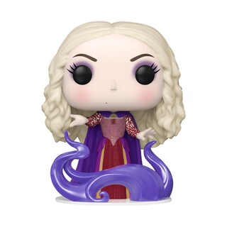 Foto 1 | Foto 1 | ¡funko Pop! Disney Hocus Pocus 2 Sarah Sanderson Smoke - Venta Internacional.