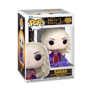 Foto 2 | Foto 2 | ¡funko Pop! Disney Hocus Pocus 2 Sarah Sanderson Smoke - Venta Internacional.