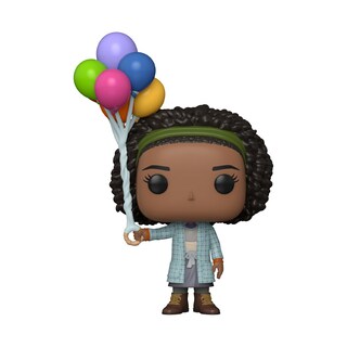 Foto 2 | Foto 2 | ¡funko Pop! Figura Wonka Noodle De Movies, 14 Cm - Venta Internacional.