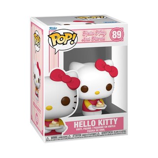 Foto 1 | Foto 1 | Figura De Vinilo Funko Pop! Sanrio Hello Kitty Y Sus Amigos - Venta Internacional.