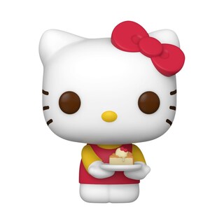 Foto 2 | Foto 2 | Figura De Vinilo Funko Pop! Sanrio Hello Kitty Y Sus Amigos - Venta Internacional.