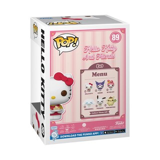 Foto 3 | Foto 3 | Figura De Vinilo Funko Pop! Sanrio Hello Kitty Y Sus Amigos - Venta Internacional.